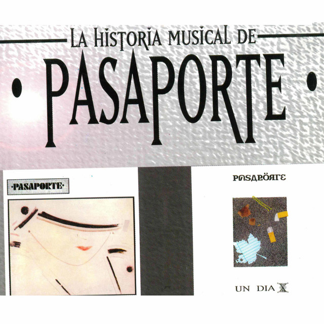 Pasaporte Photo