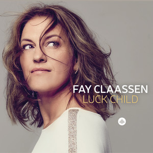 Luck Child cover