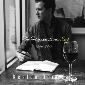 Keelan Donovan