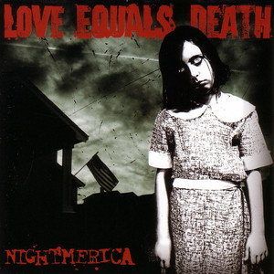 Nightmerica cover