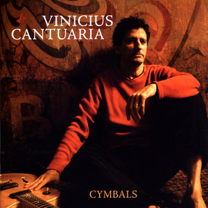 Cymbals album