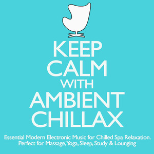 Mandalay Ambient Orchestra