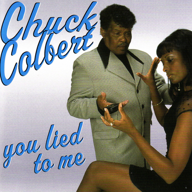 Chuck Colbert Photo