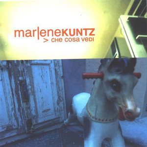 Che cosa vedi album