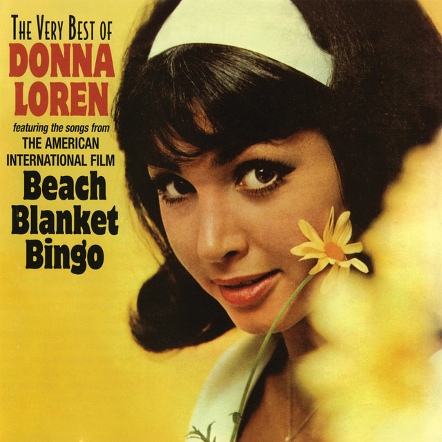 Donna Loren Photo