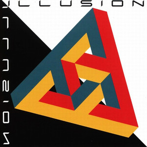 Illusion cover