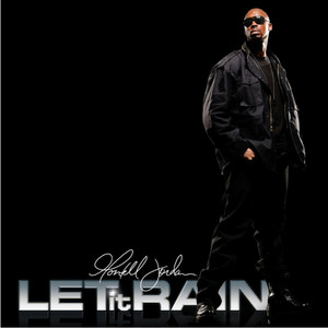 Let It Rain album