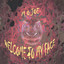 Welcome To My Face Albumcover