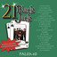 21 Black Jack (Nueva Edición Remasterizada) cover