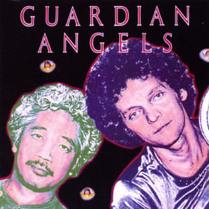 Guardian Angels album
