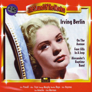 Irving Berlin cover