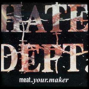 Meat.Your.Maker cover
