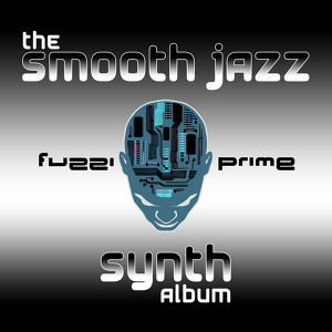 Smooth Jazz Synth Album Albumcover