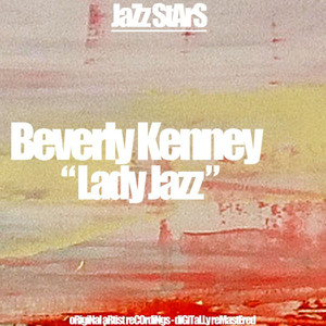 Lady Jazz album