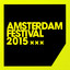 Amsterdam Festival 2015 cover