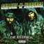 The Reunion cover