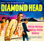 Diamond Head (Original Motion Picture Soundtrack) Albumcover