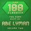 Top 100 Classics - The Very Best of Abe Lyman Volume 2 Albumcover
