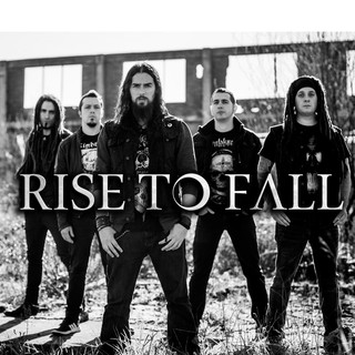 Rise to Fall Photo