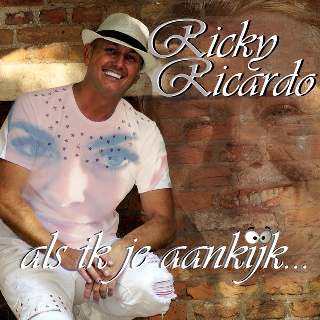 Ricky Ricardo Photo