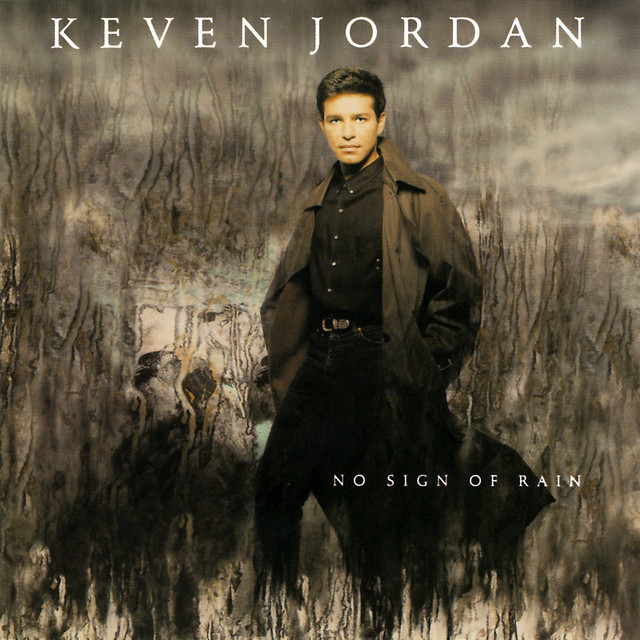 Keven Jordan Photo
