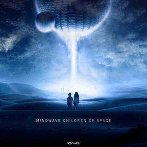 Children Of Space cover