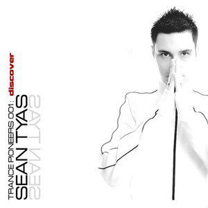 Trance Pioneers 001 album