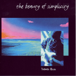 The Beauty Of Simplicity cover