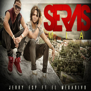 Jerry El Sonido Perfecto