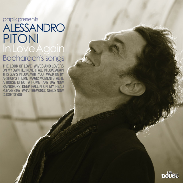 Alessandro Pitoni Photo