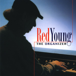 The Organizer Albumcover