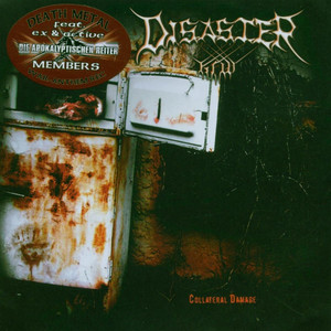 Disaster K.F.W. Photo