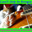 Can't Stop to Boogie cover
