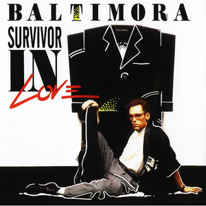 Survivor In Love cover