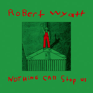 Nothing Can Stop Us album