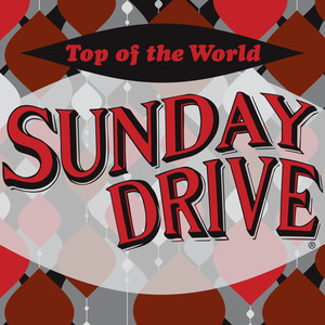 Top Of The World Albumcover