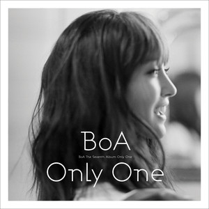 Only One cover