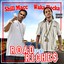 Road To Riches Albumcover