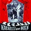 Kabarett aus Wien Albumcover