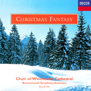 Christmas Fantasy album