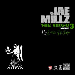 The Virgo Mixtape, Vol. 3 cover
