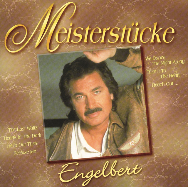 Meisterstücke cover