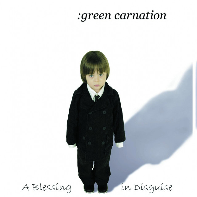 A Blessing In Disguise cover