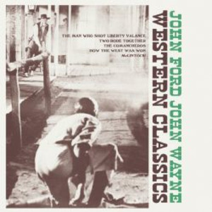 Western Classics album