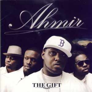The Gift album