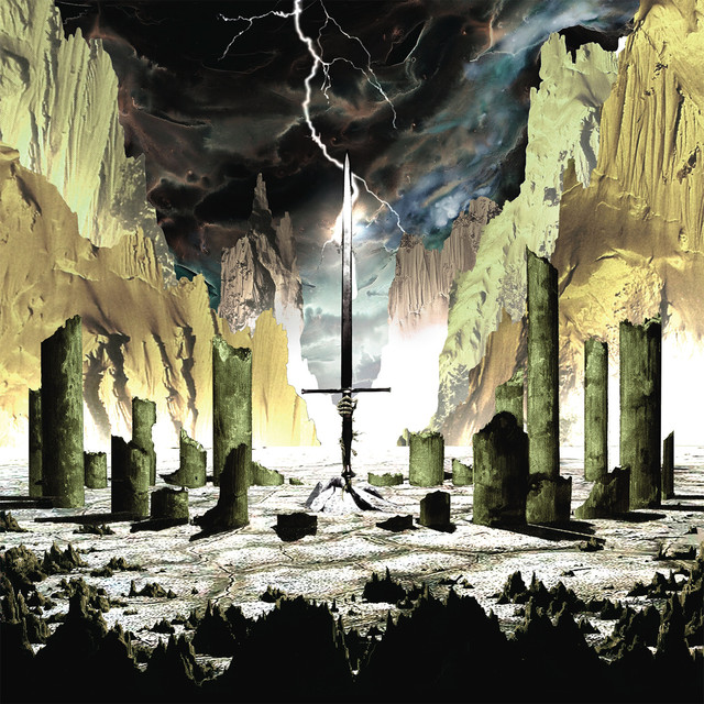 Gods Of The Earth cover