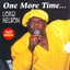 One More Time Albumcover