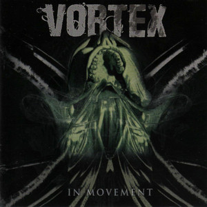 In Movement cover