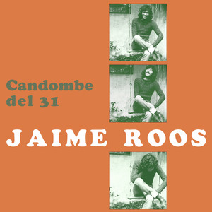 Candombe del 31 cover