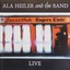Ala Heiler and the Band Live At Rogers Kiste Albumcover